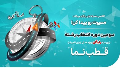 Photo of انتخاب رشته متفاوت همراه اول برای مدال‌ آوران المپیادی