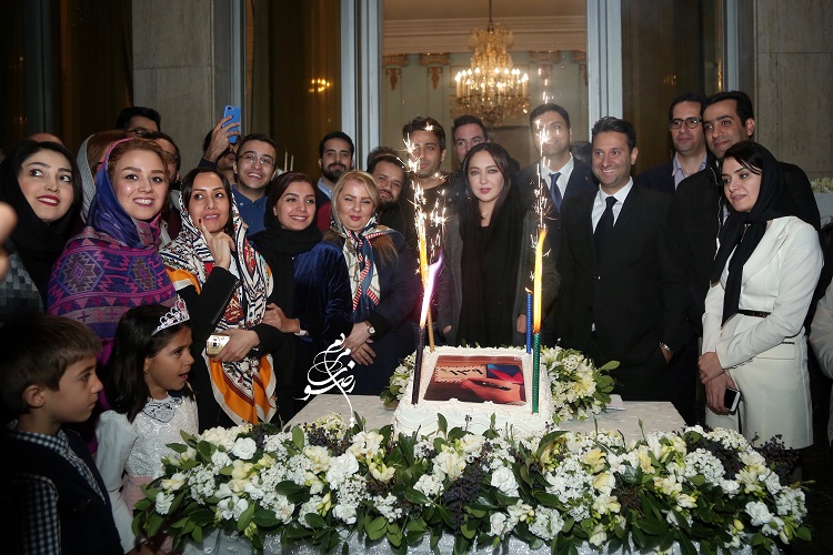 Photo of نیکی کریمی، سفیر ال‌جی و Enlighter سازمان ملل