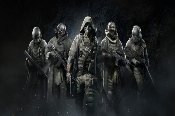 بازی Ghost Recon Breakpoint