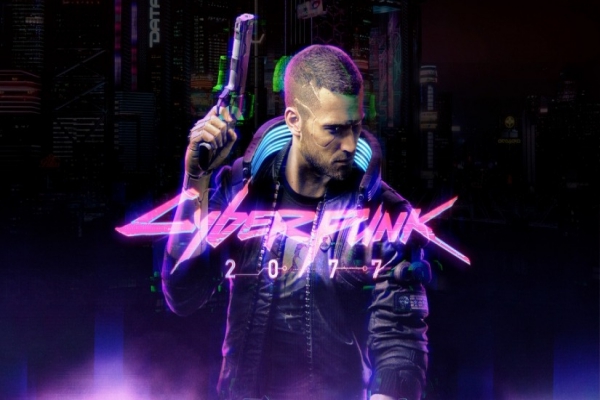 بازی Cyberpunk 2077