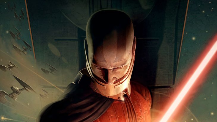 بازی Star Wars: Knights of the Old Republic