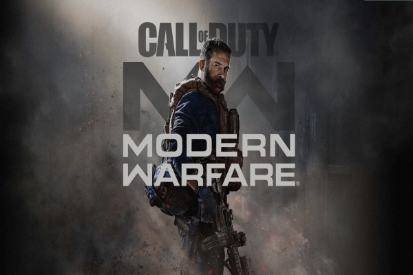 بازی Call of Duty: Modern Warfare