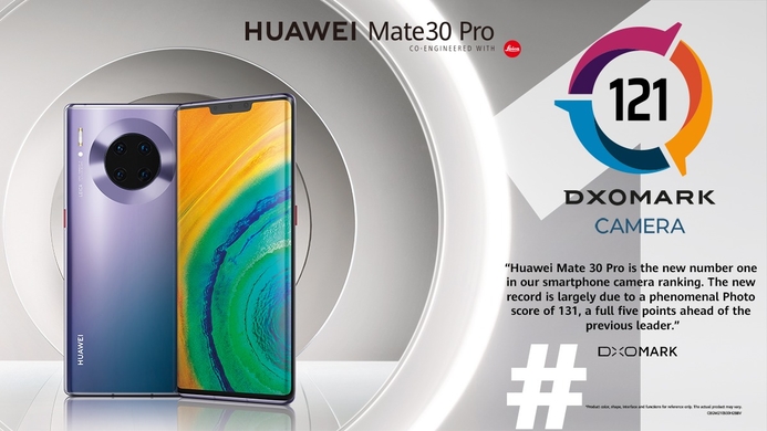 HUAWEI-Mate30Pro