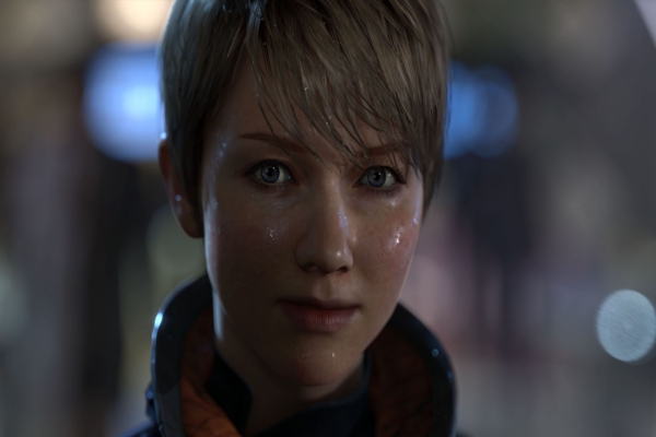 استودیو Quantic Dream