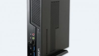 Photo of بررسی مینی کامپیوتر Univo UR1+