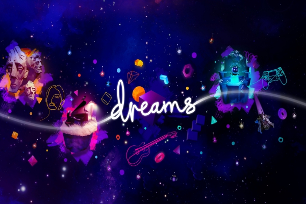بازی Dreams