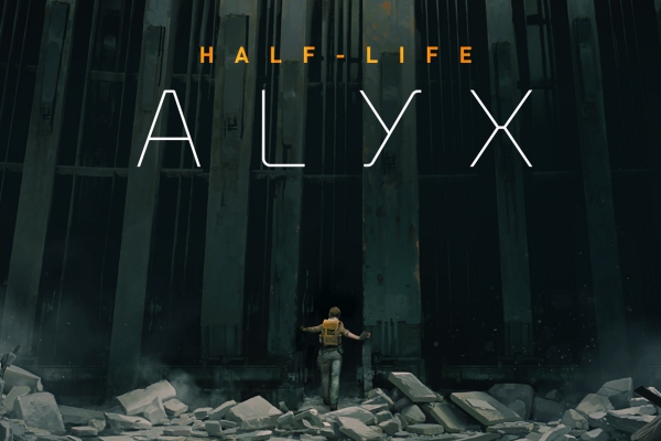 بازی Half-Life: Alyx