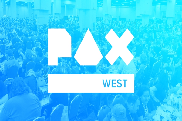 PAX West 2020