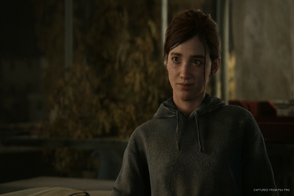 بازی The Last of Us 2