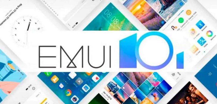 هوآوی لیست گوشی‌های دریافت‌کننده به‌روزرسانی EMUI 10.1 را منتشر کرد