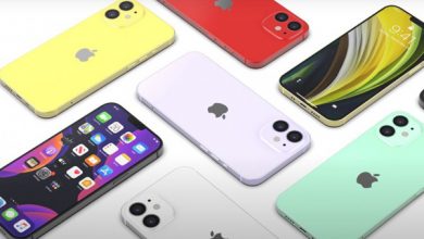 Photo of گوشی‌های سری آیفون ۱۲ اواخر ماه نوامبر سال جاری عرضه خواهند شد