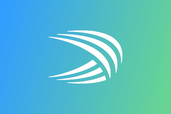 کیبورد سوئیفت کی