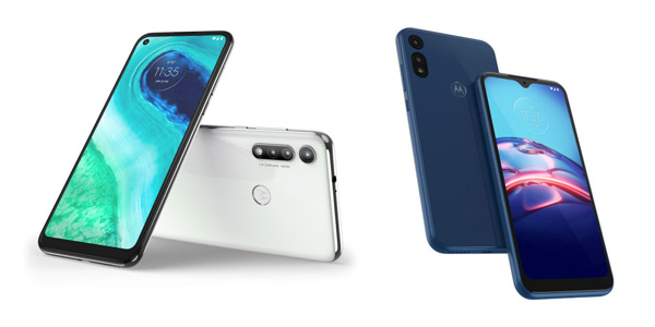 Moto G Fast