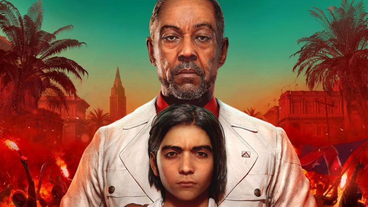 بازی Far Cry 6