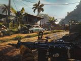 بازی Far Cry 6