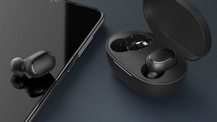 ردمی AirDots 2