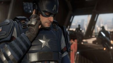 Photo of مشخصات سیستم مورد نیاز بازی Marvel’s Avengers اعلام شد