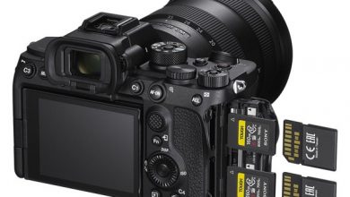 Photo of سونی دوربین a7S III را با حسگر 12 مگاپیکسلی CMOS معرفی کرد