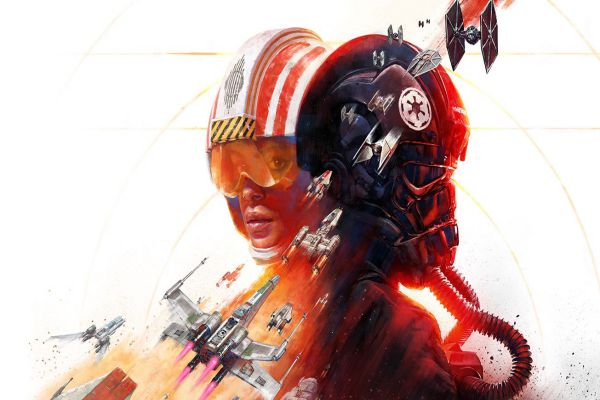 بازی Star Wars: Squadrons