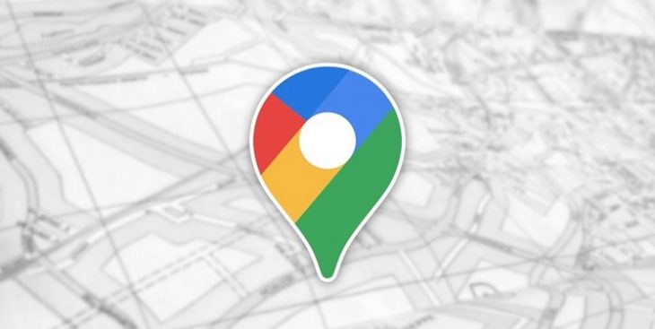 به‌روزرسانی خدمات نقشه گوگل برای ردگیری کرونا