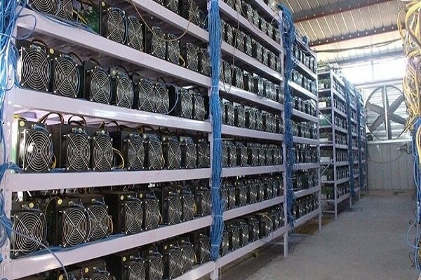 لزوم اجرای مصوبه دولت درباره خوداظهاری ماینرهای موجود در کشور