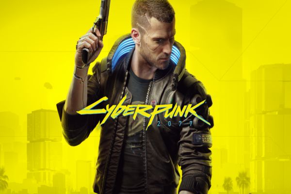 بازی Cyberpunk 2077