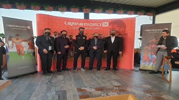 جشن “سایپا” با میزبانی “دیجی سرویس”