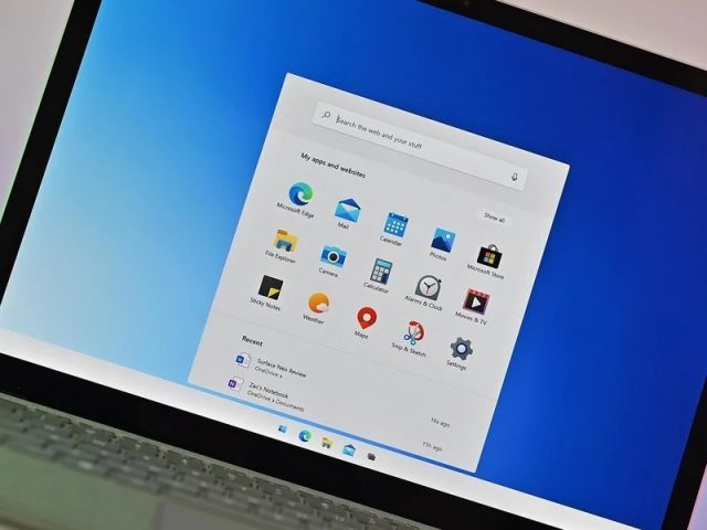 ویندوز 10X