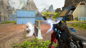 نسخه‌ی موبایل بازی Apex Legends