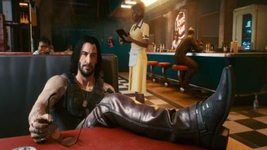 Photo of سازنده‌‌ بازی Cyberpunk 2077 در 2020 رکورد درآمد و سودآوری را شکسته است