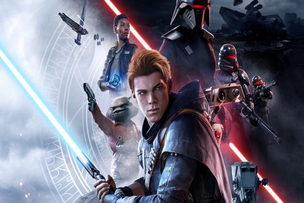 بازی Star Wars Jedi: Fallen Order