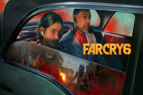 بازی Far Cry 7