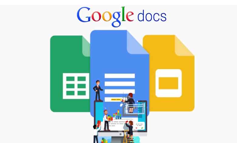 7 نکته برای هوشمندتر کار کردن در Google Docs