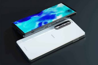 Sony Xperia 10 IV