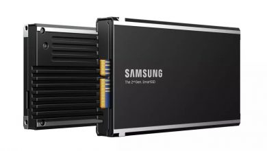 Photo of مشخصات جدیدترین و متفاوت‌ترین هارد SSD سامسونگ
