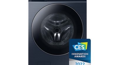 Photo of معرفی فناوری AI OptiWash ماشین‌های لباسشویی جدید سامسونگ