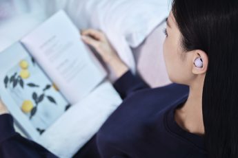 داشتن زمان مخصوص برای استراحت راهکارهای هوشمند سامسونگ