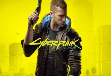 بازی Cyberpunk 2077