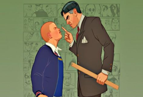 بازی Bully 2