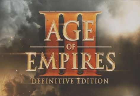 بازی Age of Empires III: Definitive Edition
