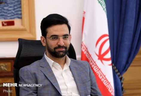 هدیه اینترنت خبرنگاران از امشب توزیع می‌شود