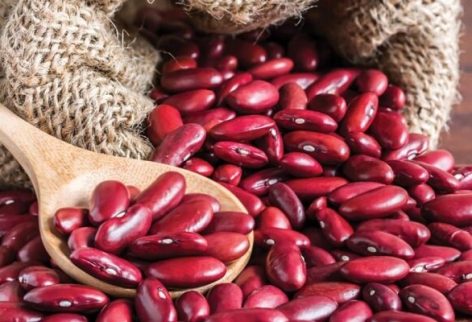خرید بی واسطه حبوبات از کشاورز با اپلیکیشن ایرانی