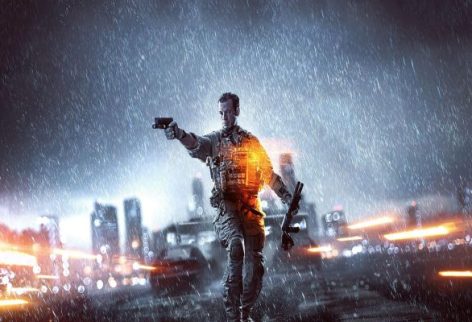 بازی Battlefield 6