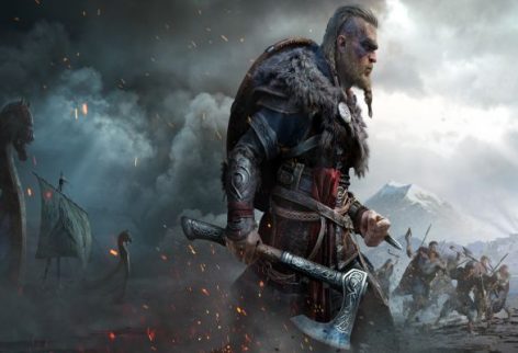 بازی Assassin’s Creed Valhalla