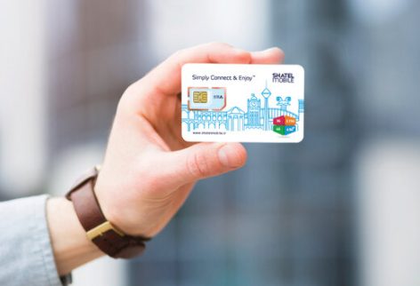استادان دانشگاه 120 گیگابایت اینترنت همراه از شاتل موبایل دریافت کردند
