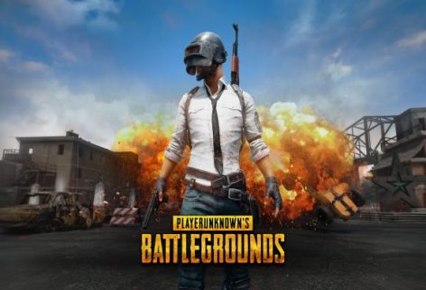 بازی PUBG
