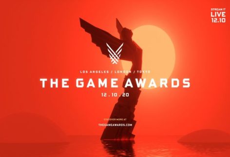 رویداد The Game Awards 2020