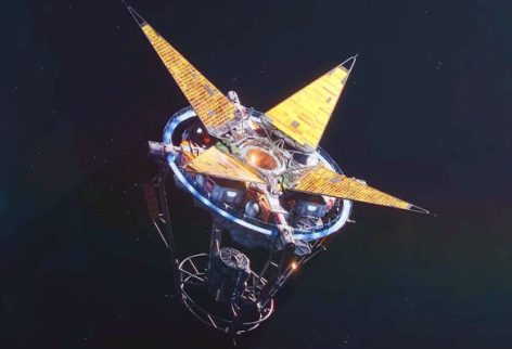 بازی Starfield