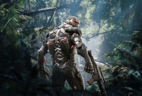 بازی Crysis Remastered