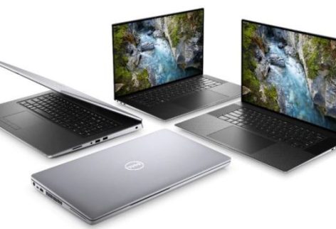 لپ تاپ XPS